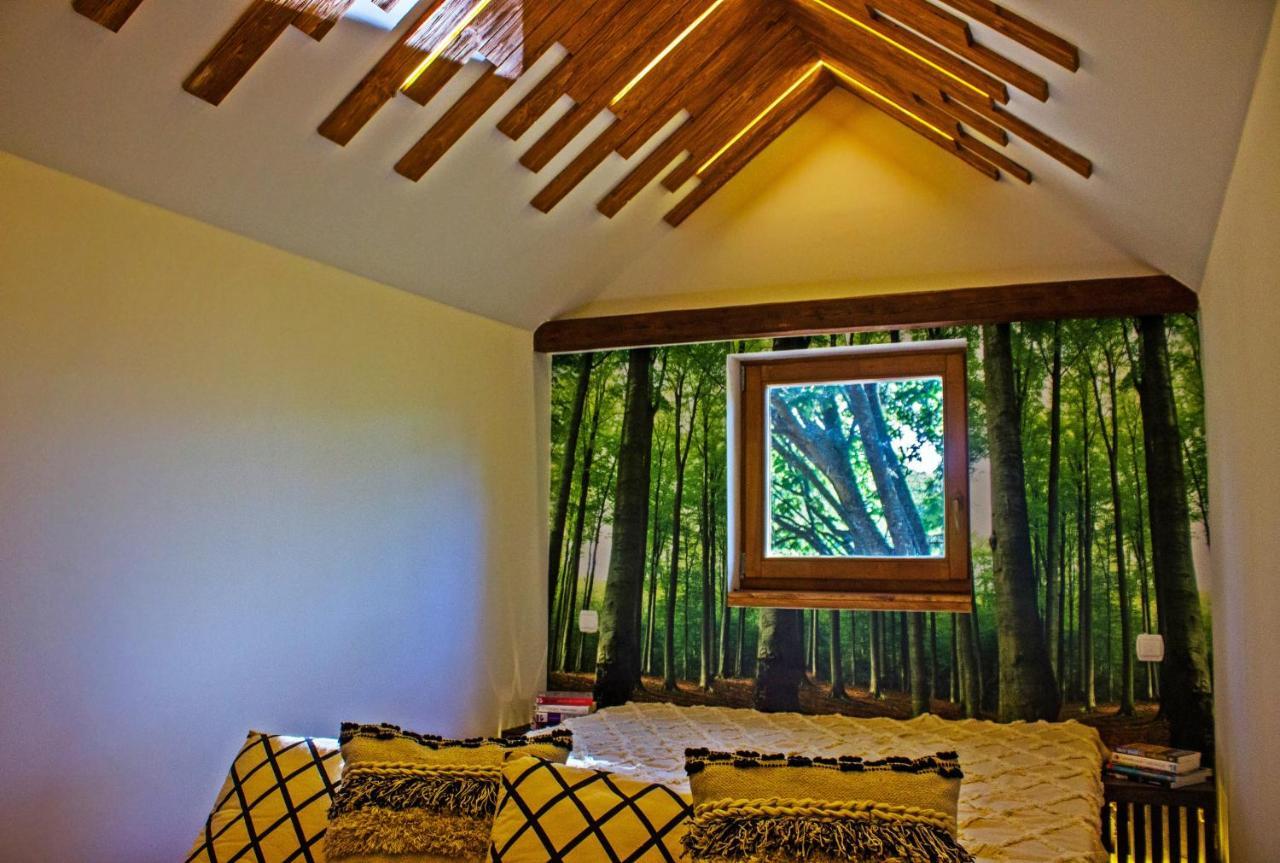 Cityside Cottage Eger Extérieur photo