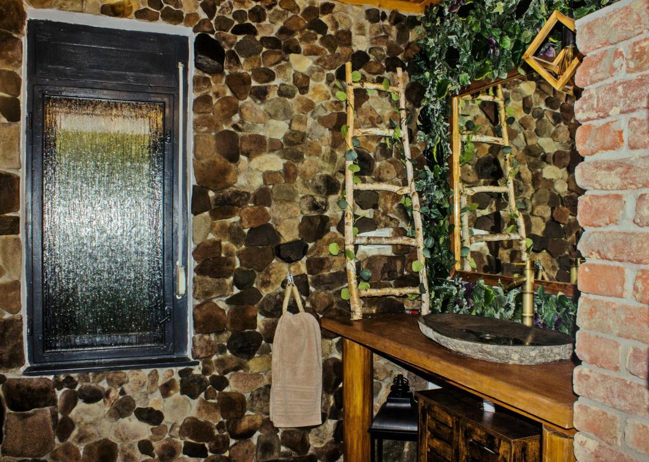 Cityside Cottage Eger Extérieur photo
